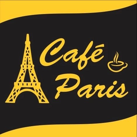 Café Paris